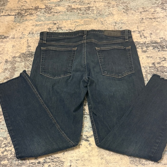 Lucky Skinny Jeans - Picture 6 of 8